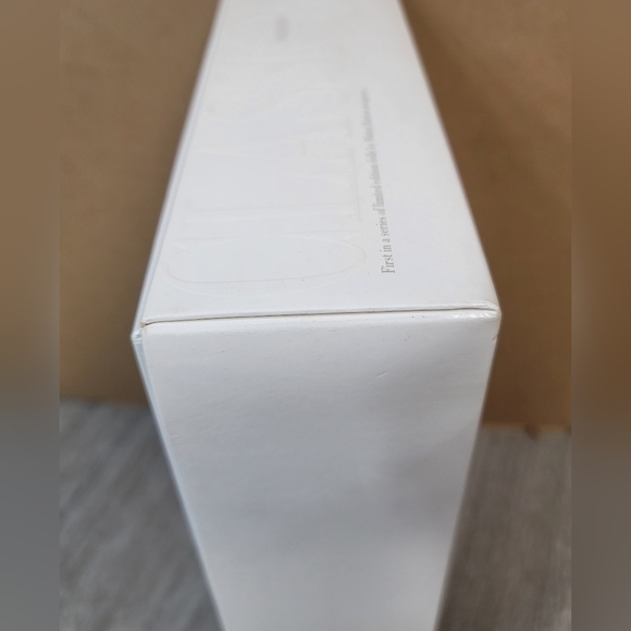 1992 Benefit Ball Barbie #1521 1st In Series Limited Edition - Picture 12 of 12